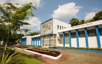 Biblioteca Pública realiza edição de inverno do Sarau Lítero-Musical