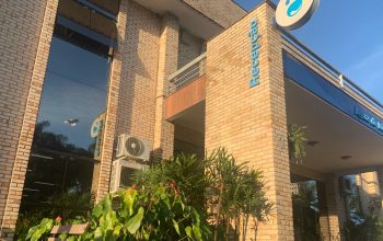 Companhia Águas de Joinville lança edital de concurso público