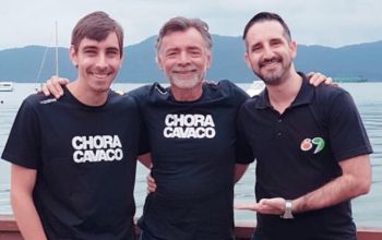 PROGRAMA CHORA CAVACO RECEBE MOÇÃO NA ALESC – SAIBA O MOTIVO