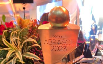 Garten Shopping ganha ouro no Prêmio Abrasce 2023