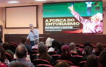 Ipreville realiza VIII Seminário de Previdência e Qualidade de Vida