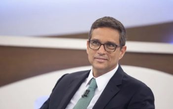 Presidentes de seis partidos pedem abertura de processo contra Campos Neto no Senado