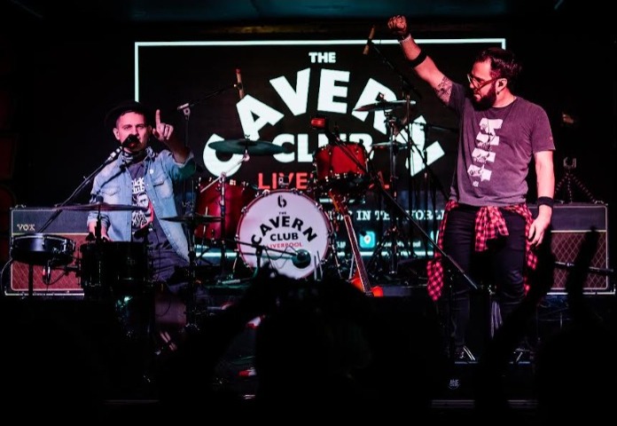 Feira do Vinil celebra Dia do Rock no Garten Shopping