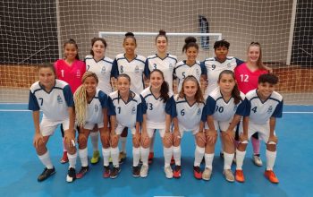 Joinville participa dos Joguinhos Abertos de Santa Catarina com 320 atletas