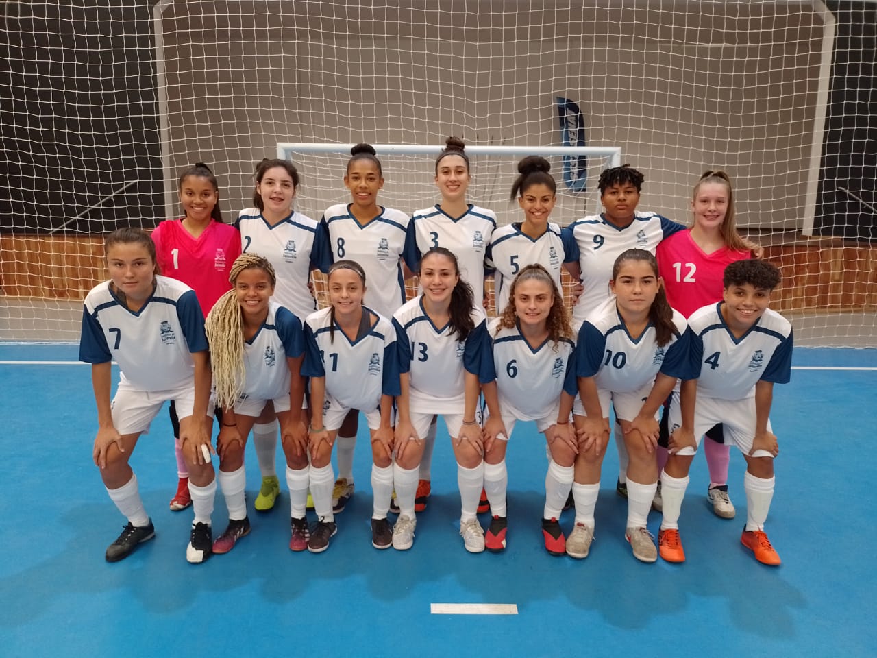 Joinville participa dos Joguinhos Abertos de Santa Catarina com 320 atletas