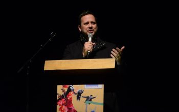 Prefeitura anuncia parceria com Instituto Festival de Dança para ampliar oferta da modalidade nas escolas municipais