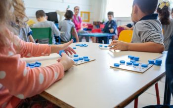 Secretaria de Educação divulga quadro com 346 vagas em CEIs conveniados