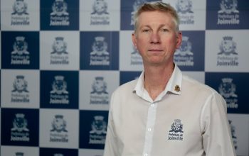 Prefeitura de Joinville anuncia mudanças nas secretarias da Fazenda e de Desenvolvimento Econômico e Inovação