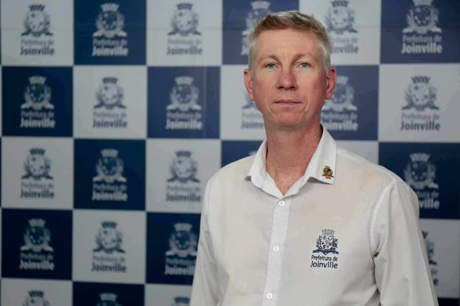 Prefeitura de Joinville anuncia mudanças nas secretarias da Fazenda e de Desenvolvimento Econômico e Inovação