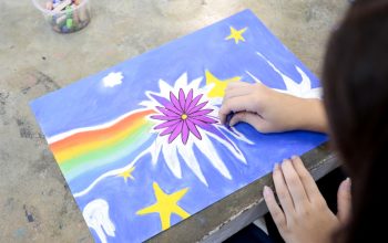 Casa da Cultura abre inscrições para cursos livres de artes