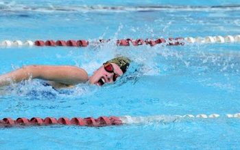 Paratleta de Joinville disputará o Campeonato Mundial de Natação para Surdos, na Argentina