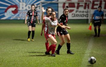 Inscrições para Copão Kurt Meinert Feminino de futebol abrem na segunda-feira Inscrições para Copão Kurt Meinert Feminino de futebol abrem na segunda-feira