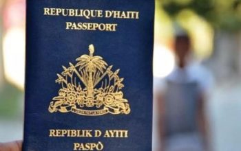 Migrantes haitianos poderão atualizar e emitir documentos nessa semana em Joinville Migrantes haitianos poderão atualizar e emitir documentos nessa semana em Joinville
