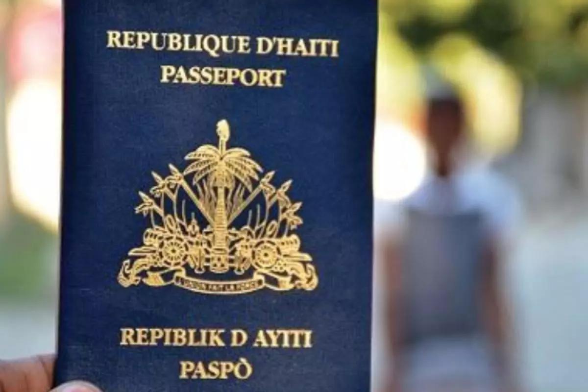 Migrantes haitianos poderão atualizar e emitir documentos nessa semana em Joinville