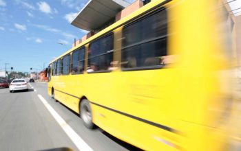 Prefeitura comunica TCE/SC sobre os próximos passos da Licitação para o transporte coletivo de Joinville Prefeitura comunica TCE/SC sobre os próximos passos da Licitação para o transporte coletivo de Joinville