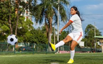 Copão Kurt Meinert Feminino tem vaga para 16 equipes
