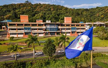 Joinville está entre as cidades mais seguras do Brasil de acordo com ranking nacional Joinville está entre as cidades mais seguras do Brasil de acordo com ranking nacional