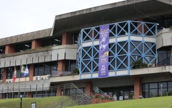 Joinville promove campanha Agosto Lilás com ações de enfrentamento à violência contra a mulher Joinville promove campanha Agosto Lilás com ações de enfrentamento à violência contra a mulher