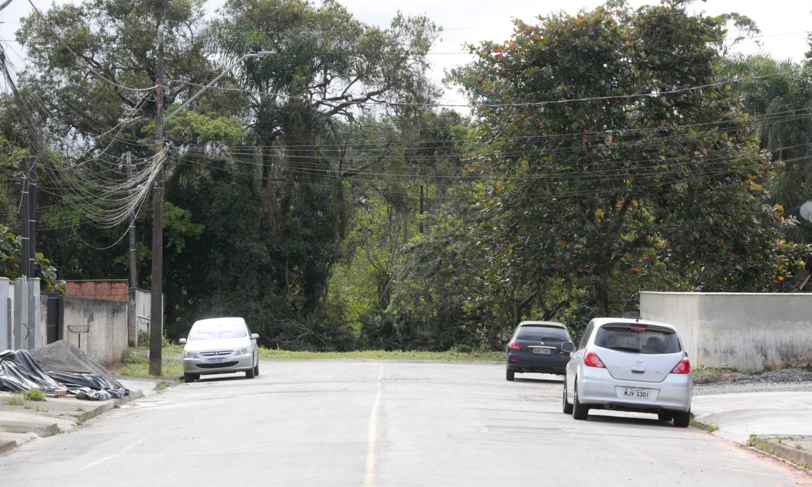 Prefeitura de Joinville lança a licitação para a construção da Ponte Nacar
