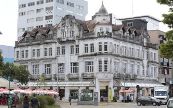 Prefeitura de Joinville divulga projetos classificados na primeira etapa do Mecenato do Patrimônio Cultural