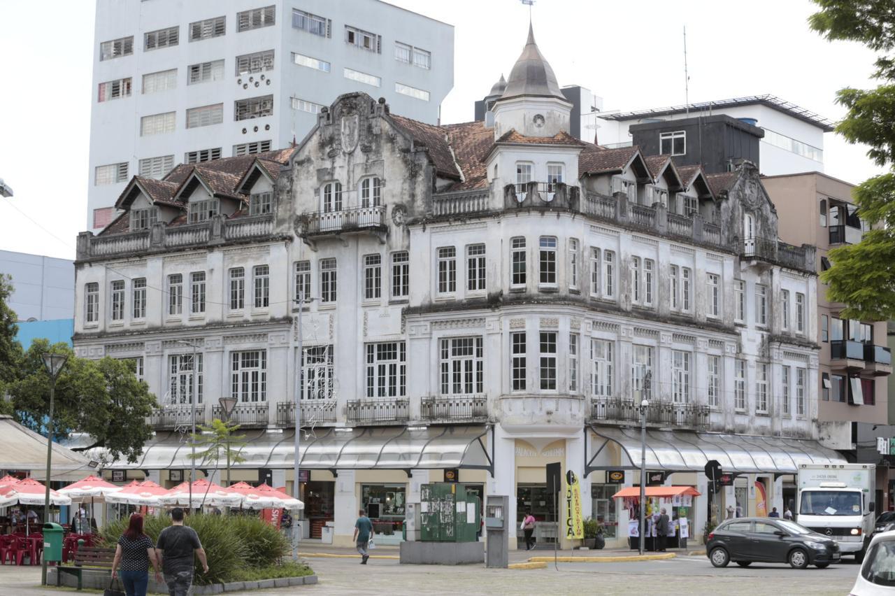 Prefeitura de Joinville divulga projetos classificados na primeira etapa do Mecenato do Patrimônio Cultural
