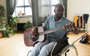 Inscrições abertas para artistas e grupos que desejam se apresentar no evento Tarde Cultural Inclusiva