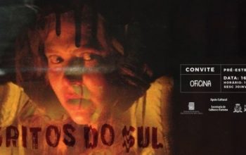 SECULT DE JOINVILLE ESCLARECE POLÊMICA SOBRE O CURTA METRAGEM “GRITOS DO SUL” – CONFIRA O TRAILER SECULT DE JOINVILLE ESCLARECE POLÊMICA SOBRE O CURTA METRAGEM “GRITOS DO SUL” – CONFIRA O TRAILER