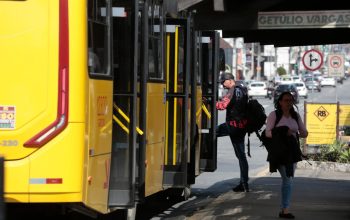 Prefeitura de Joinville abre Consulta Pública sobre licitação do transporte coletivo