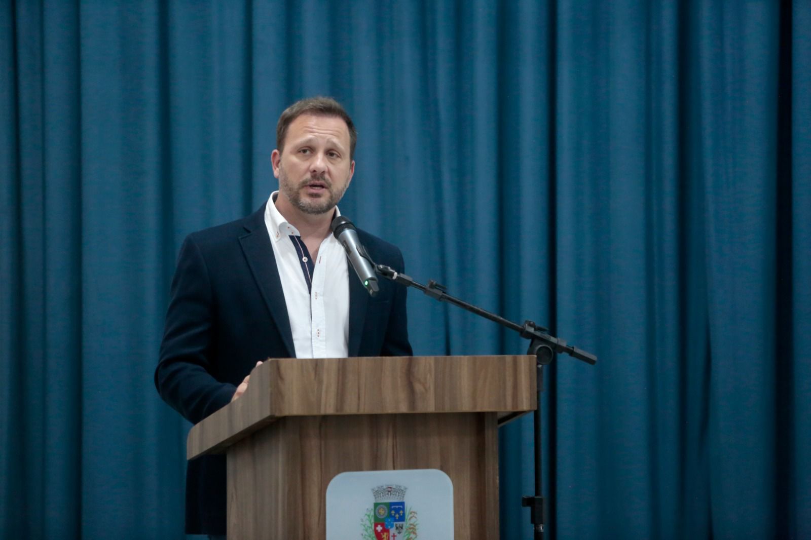 Joinville apresenta Sistema de Mobilidade de Joinville