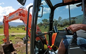 Joinville prevê investimento de R$ 1,5 milhão em serviços gratuitos de mecanização para produtores rurais