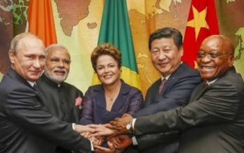 Brasil estará sob os holofotes na Cúpula dos Brics, dizem especialistas