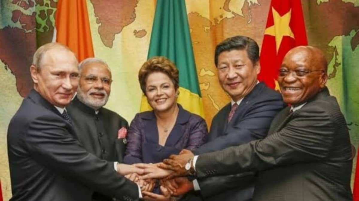 Brasil estará sob os holofotes na Cúpula dos Brics, dizem especialistas