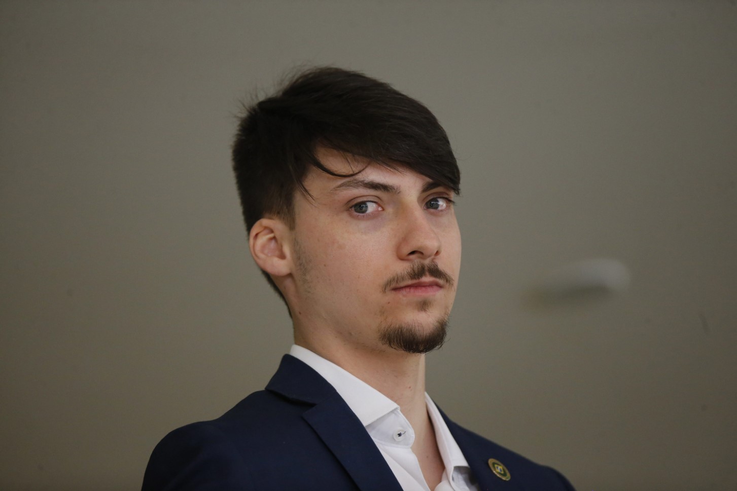 Filho de Bolsonaro, Jair Renan é alvo de operação da polícia do DF