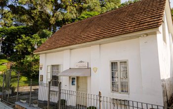 Fim de semana tem teatro, música e conferência sobre cultura em Joinville