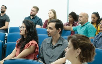 Saúde de Joinville ganha reforço com novos profissionais do Programa Mais Médicos