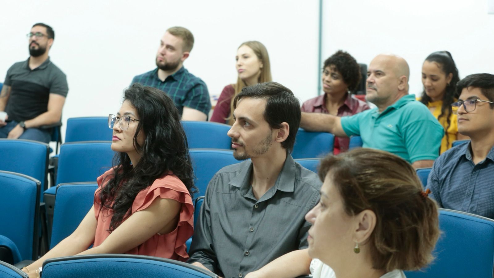 Saúde de Joinville ganha reforço com novos profissionais do Programa Mais Médicos