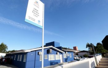 UBSF Jardim Paraíso I e II terá ampliação do horário de funcionamento UBSF Jardim Paraíso I e II terá ampliação do horário de funcionamento