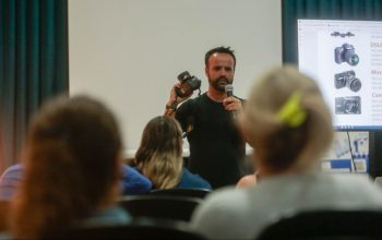 Prefeitura oferece curso gratuito de oratória para pequenos empreendedores