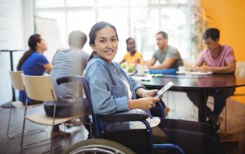 Abertas as inscrições para a 5ª Conferência Municipal dos Direitos da Pessoa com Deficiência