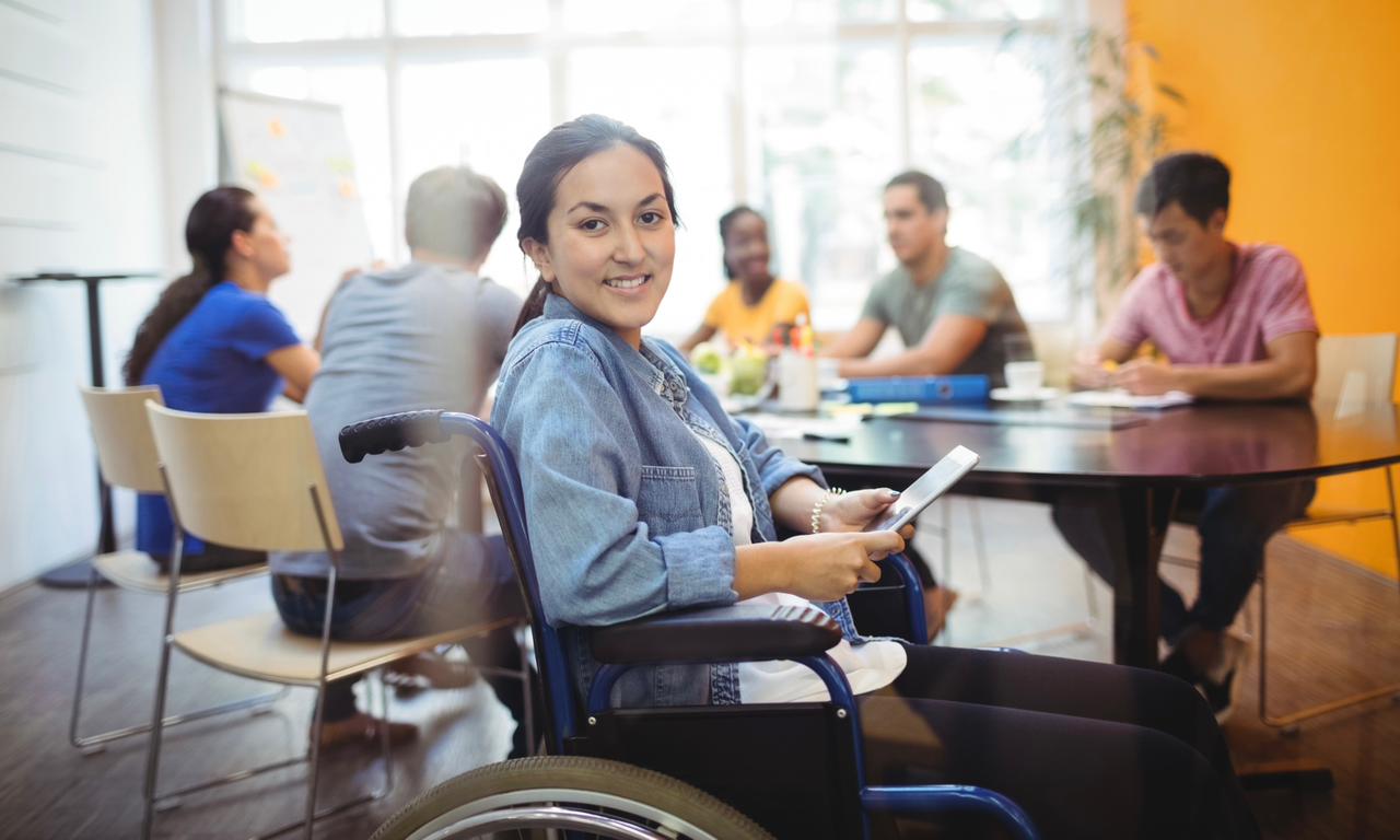 Abertas as inscrições para a 5ª Conferência Municipal dos Direitos da Pessoa com Deficiência