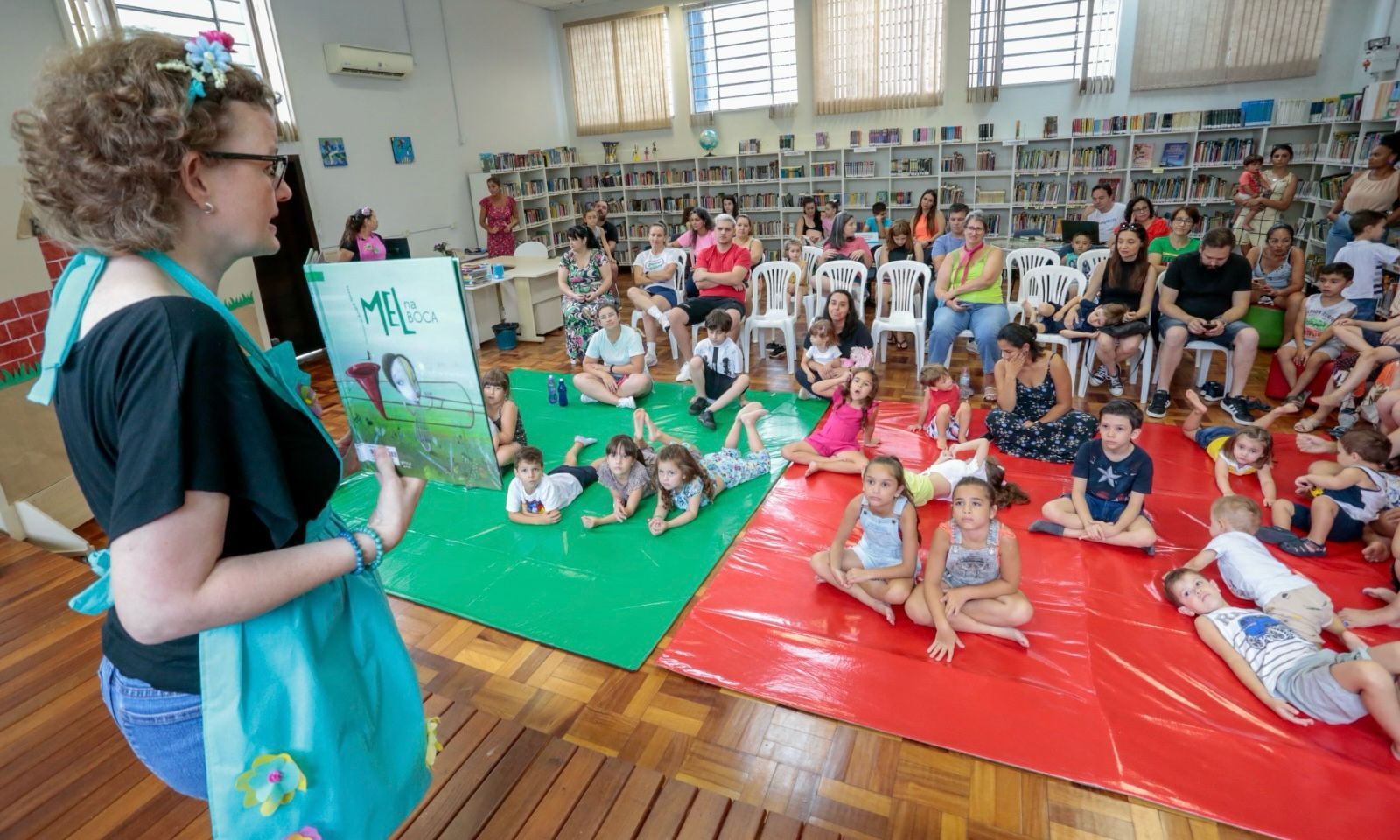 Agenda do fim de semana em Joinville tem música e teatro