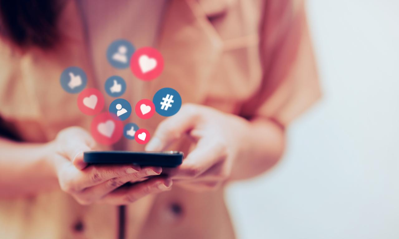 Prefeitura de Joinville oferece formação sobre redes sociais para empreendedores