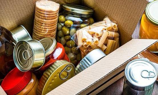 Joinville faz campanha para arrecadar donativos para atingidos pela enchente