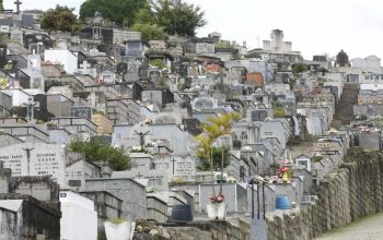 Secretaria de Meio Ambiente vai abrir inscrições para comércio ambulante no Feriado de Finados