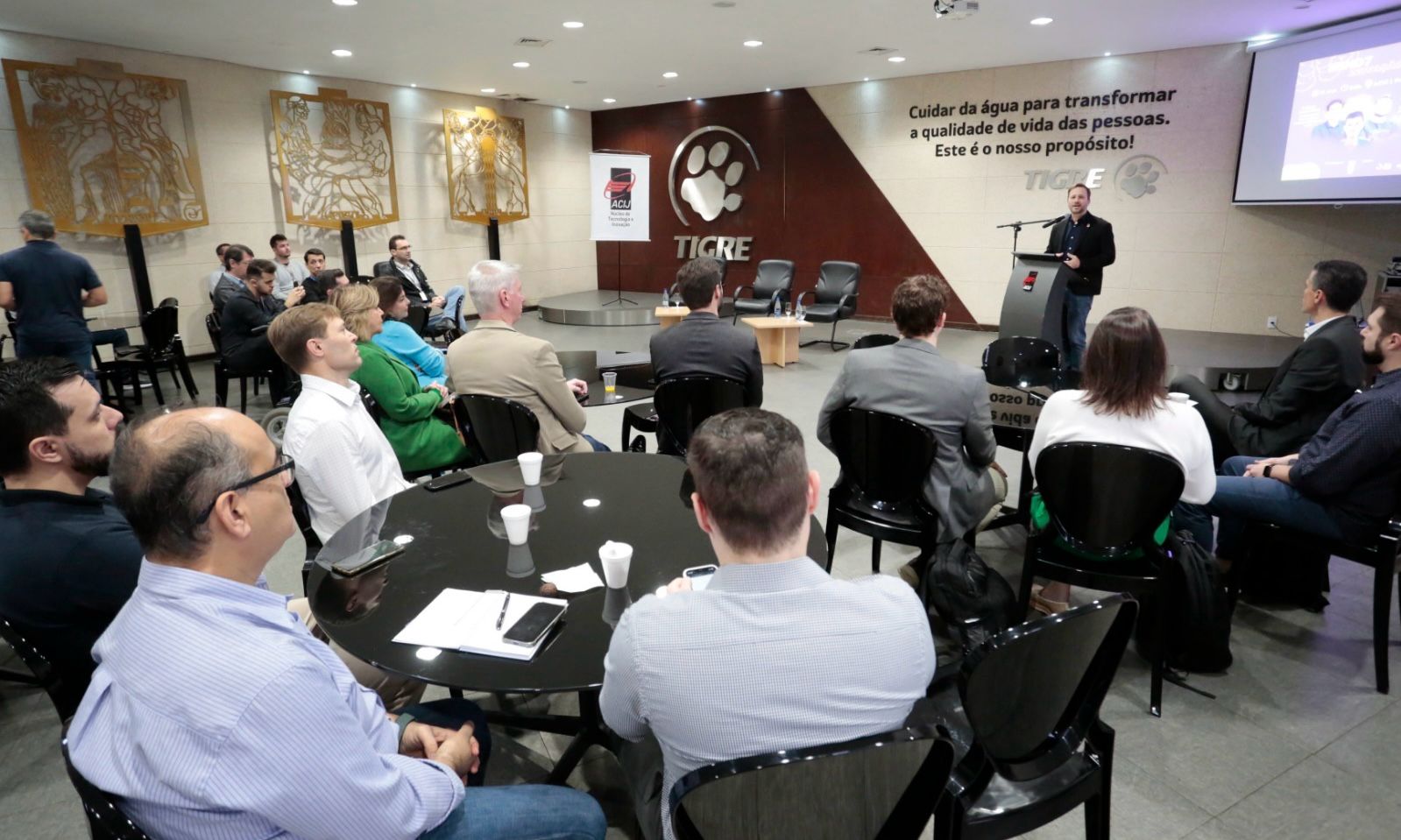 Prefeitura sanciona Lei que cria ambiente regulatório experimental para startups