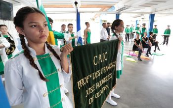 Escola Municipal de Joinville conquista cinco prêmios na Copa América de Bandas e Fanfarras
