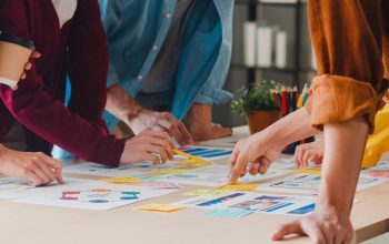 Prefeitura realiza série de oficinas sobre Editais e projetos para a Lei Paulo Gustavo