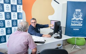 Feirão Limpa Nome está aberto até sexta-feira