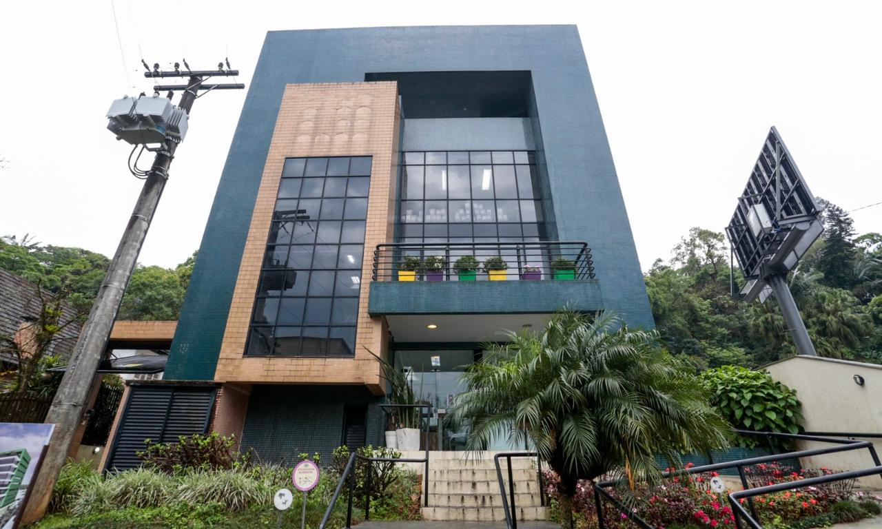 Projeto de Lei para aquisição da nova sede do Ipreville é enviado para a Câmara de Vereadores