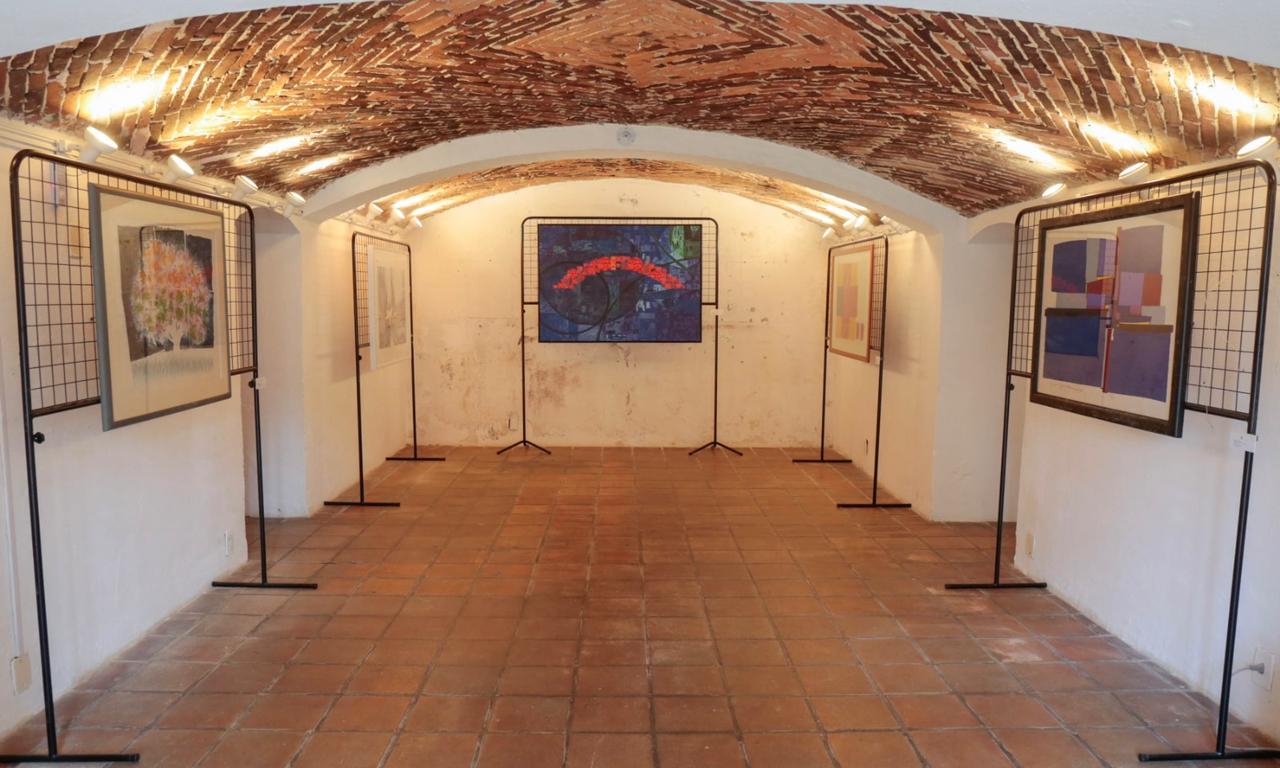 Museu de Arte de Joinville abre exposição com obras de artistas consagrados nacionalmente